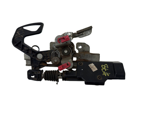 2013-2018 Ram 1500 Power Tailgate Lock Latch Actuator Motor Assembly OEM