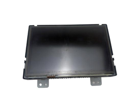 2011-2013 Infiniti QX56 Information GPS Navigation Screen 280911LK0A OEM