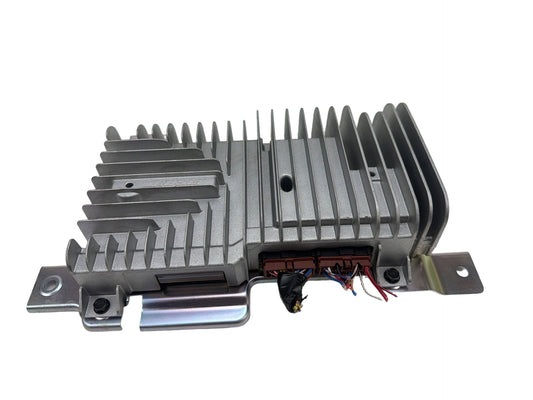 2011-2013 Infiniti QX56 Bose Premium Sound Audio Amplifier Module 280601LA0A OEM