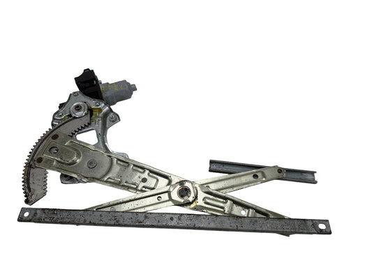 2011-2013 Infiniti QX56 Rear Left Driver Side Power Window Regulator W/Motor OEM