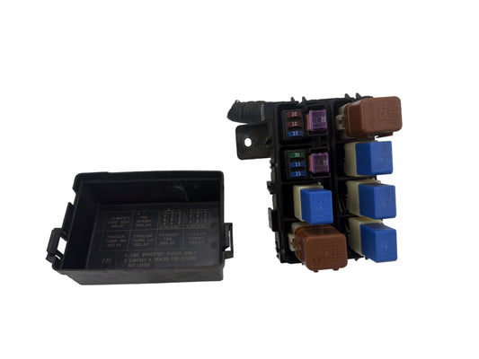 2011-2013 Infiniti QX56 Fuse Box Relay Box Module 24382 1LA0C OEM