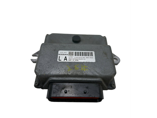2011-2012 Infiniti QX56 Engine Variable Valve Timing Control Module OEM