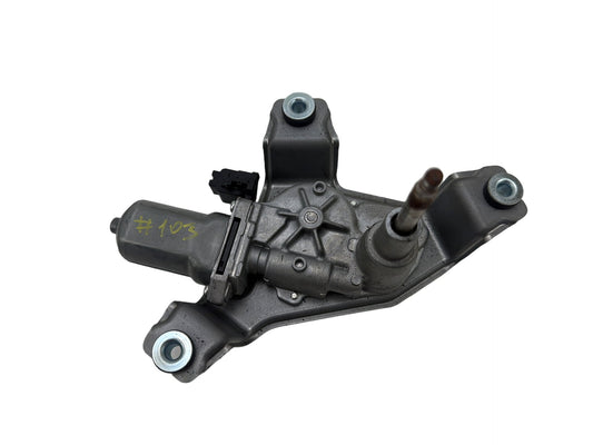 2014-2021 Jeep Grand Cherokee Rear Tailgate Window Wiper Motor 68229937AA OEM