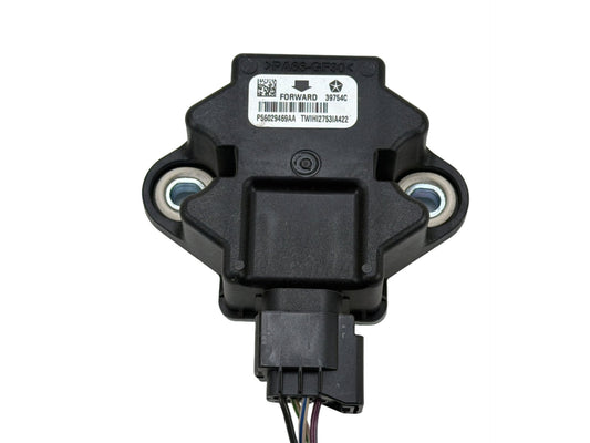 2014-2021 Jeep Grand Cherokee Dynamics Yaw Rate Sensor P56029469AA OEM