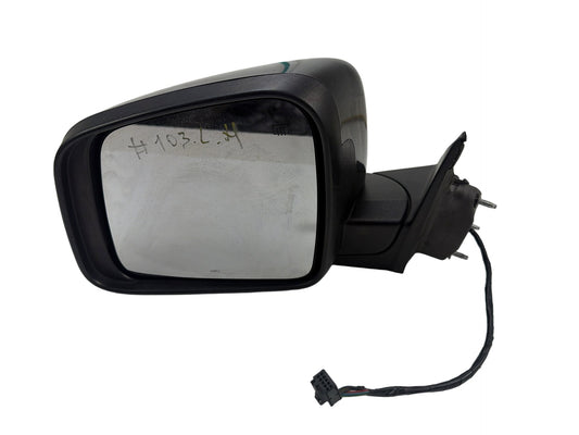 2014-2021 Jeep Grand Cherokee Front Left Driver Side Door Mirror E11026536 OEM