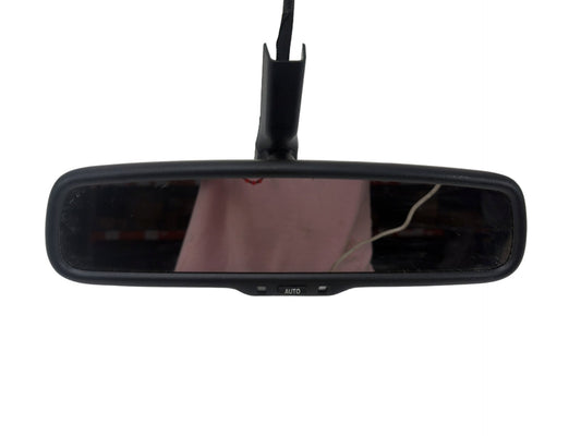 2007-2012 Lexus ES350 Interior Rear View Mirror Auto Dimming 87810-0W091 OEM