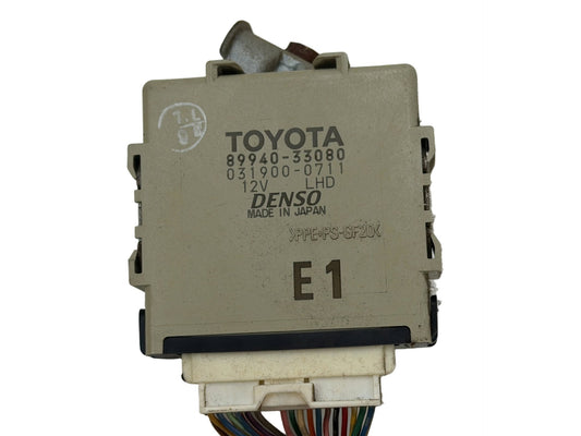 2007-2012 Lexus ES350 Adaptive Front Lighting System AFS ECU Control Module OEM