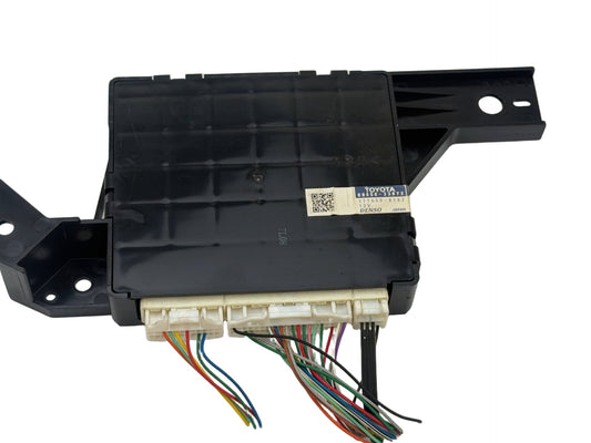 2007-2009 Lexus ES350 V40 Air Conditioner AC Heater Amplifier Control Module OEM