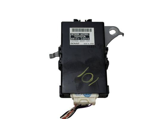 2007-2009 Lexus ES350 V40 Network Gateway Multiplex Control Module ECU OEM