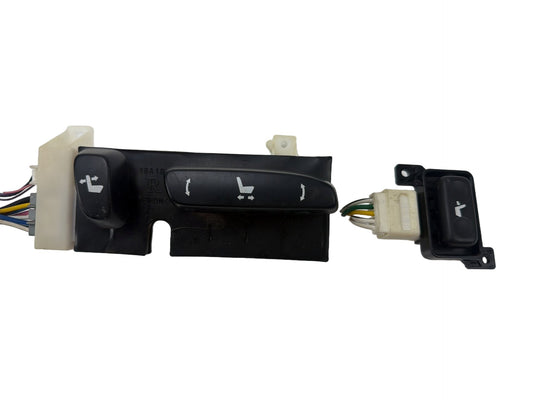 2007-2009 Lexus ES350 Right Front Seat Control Adjustment Switch OEM
