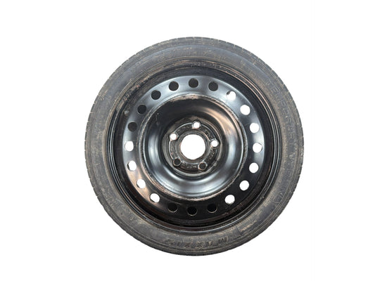2010-2016 Buick LaCrosse Emergency Spare Tire Wheel Rim Compact Donut 17" OEM