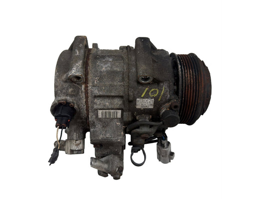 2007-2012 Lexus ES350 V40 - A/C Air Compressor Conditioner Denso 447260-1218 OEM