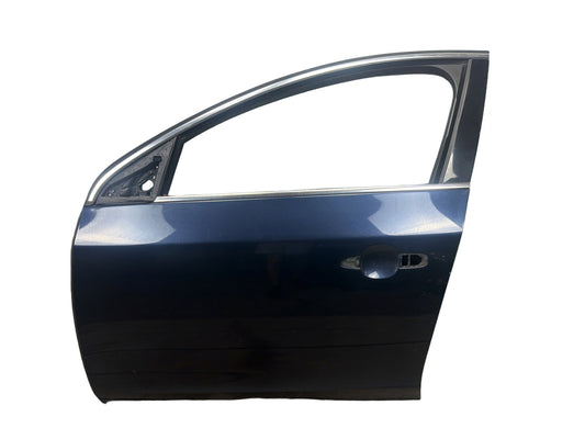 2014-2018 Volvo S60 Front Left Driver Side Door Shell Assembly OEM