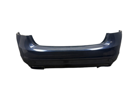 2014-2018 Volvo S60 Rear Bumper Cover Assembly OEM