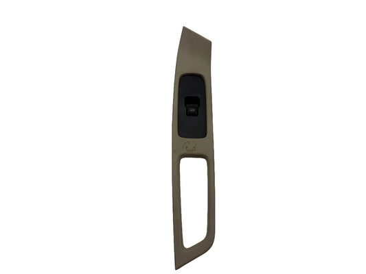 2011-2018 Volvo S60 Front Right Side Power Window Switch Trim 9123969RH OEM