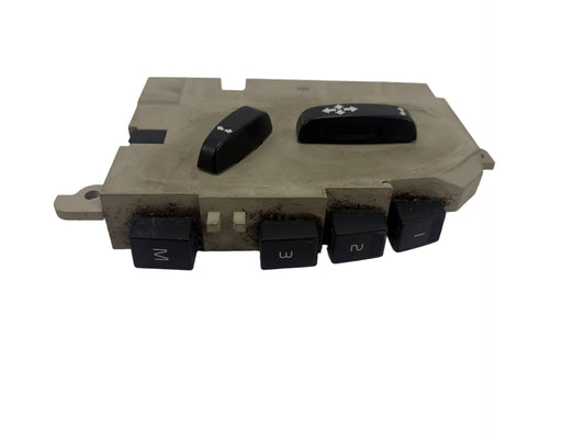 2011-2018 Volvo S60 Front Left Driver Side Seat Memory Switch 31421352 OEM