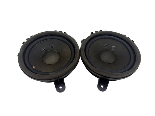 2011-2018 Volvo S60 Front Right/Left Door Lower Audio Speakers 30657445 OEM