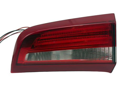 2011-2018 Volvo S60 Rear Right Passenger Side Inner Trunk Lid Tail Light OEM
