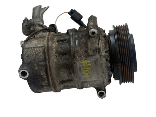 2011-2018 Volvo S60 A/C Air Conditioning Compressor Pump w/Clutch 31332528 OEM