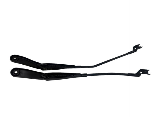 2011-2018 Volvo S60 Front Left & Right Side Windshield Wiper Arms Pair OEM
