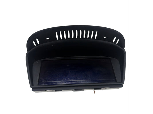2010-2013 BMW 335i xDrive Information Navigation Display Screen Monitor OEM