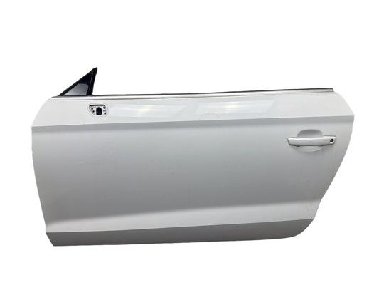 2014-2020 Audi A3 8V Front Left Driver Side Door Shell OEM