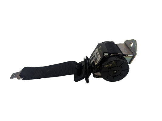 2009-2011 BMW 335i xDrive Rear Centre Seat Belt Retractor 7245613 OEM