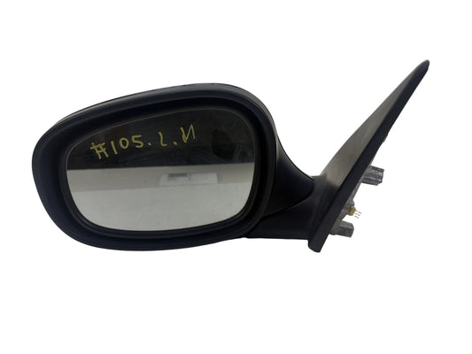 2009-2011 BMW 335i xDrive Front Left Driver Side Power Door Wing Mirror OEM