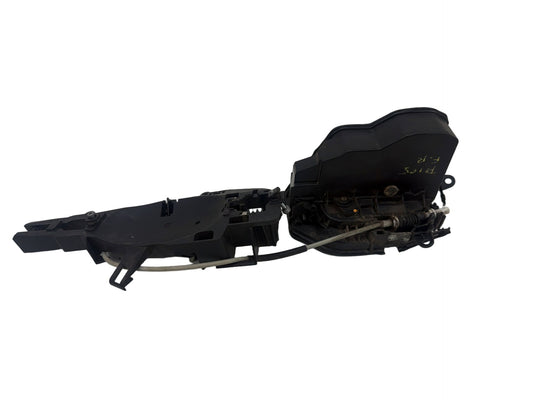 2009-2013 BMW 335i xDrive Front Right Side Door Lock Latch Actuator OEM