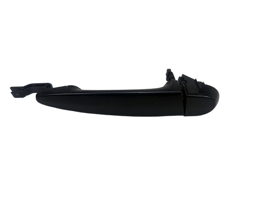 2009-2011 BMW 335i xDrive Rear Right Passenger Side Exterior Door Handle OEM