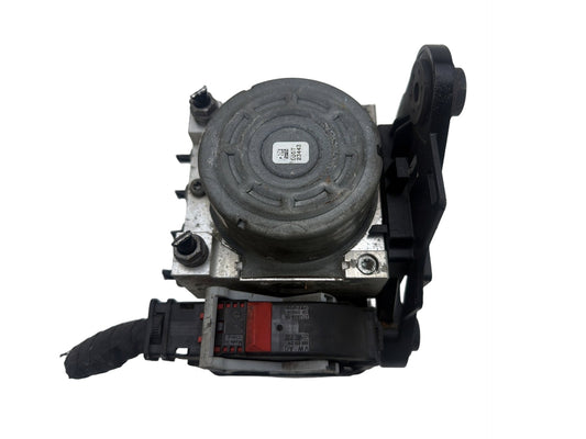 2015-2016 Audi A3 ABS Anti-Lock Brake Pump Module 3Q0614517F OEM