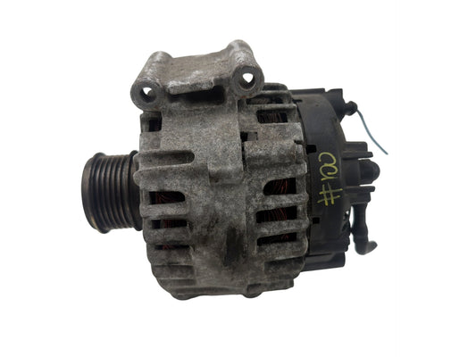 2015-2017 Audi A3 S3 2.0L Alternator Assembly 06J903023H OEM