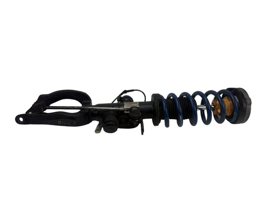 2011-2016 BMW 550i xDrive Front Left Driver Side Shock Strut Absorber OEM