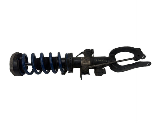 2011-2016 BMW 550i xDrive Front Right Passenger Side Shock Strut Absorber OEM