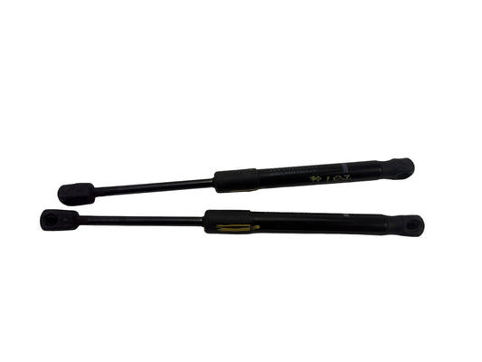 2011-2018 Volvo S60 Front Hood Lift Support Gas Struts Shocks Pair OEM
