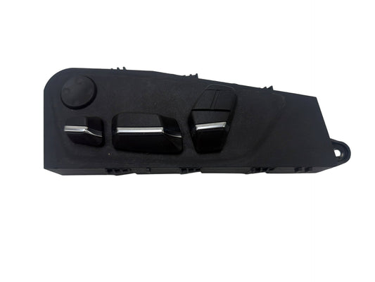 2011-2016 BMW 550i xDrive Front Left Driver Side Power Seat Control Switch OEM