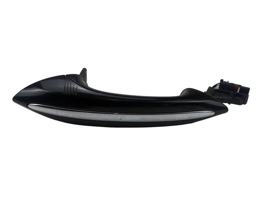2011-2016 BMW 550i xDrive Front Right Side Comfort Exterior Door Handle OEM