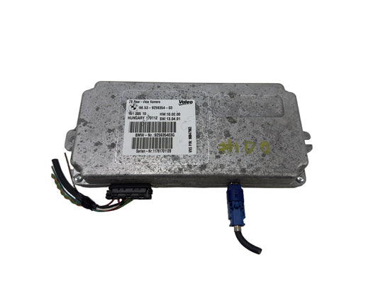 2011-2013 BMW 550i xDrive F10 Rear View Camera Control Module 66539259354 OEM