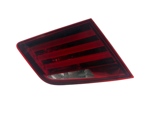 2011-2013 BMW 550i xDrive Rear Left Driver Side Inner Trunk Tail Light OEM