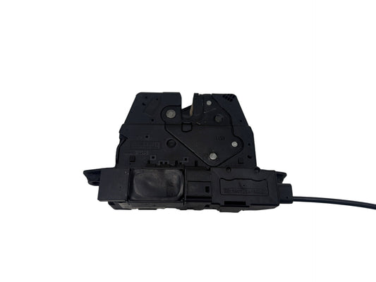 2011-2016 BMW 550i xDrive Rear Upper Trunk Lid Latch Lock Actuator Mechanism OEM