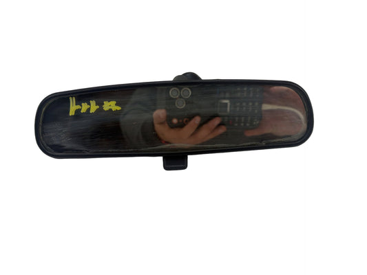 2013-2019 Nissan Sentra Interior Rear View Mirror E8011681 OEM