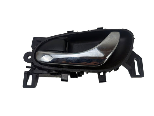 2013-2019 Nissan Sentra Rear Left Driver Side Interior Door Handle OEM