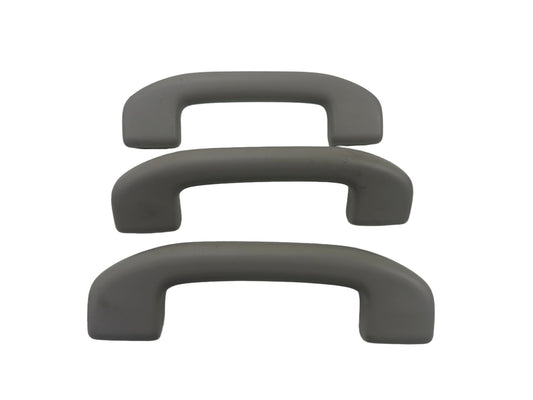 2015-2019 Nissan Sentra Interior Roof Ceiling Pull Grab Handle Set Of 3 OEM