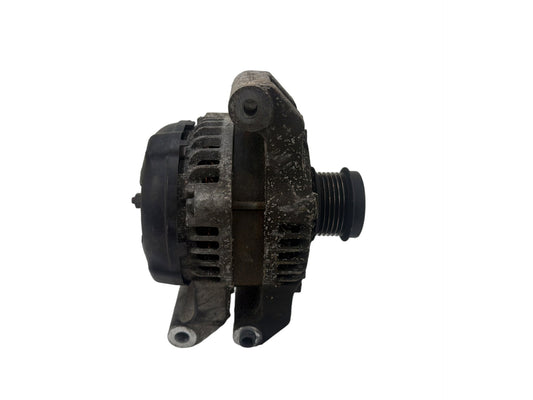 2011-2015 Jeep Grand Cherokee 3.6L 168K Engine Alternator Generator OEM