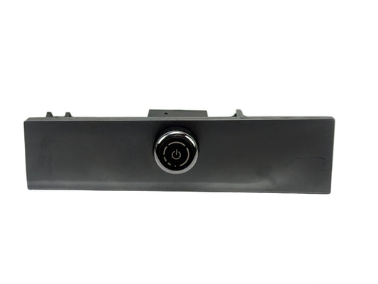 2014-2020 Maserati Quattroporte Display Screen Audio Navigation Control Knob OEM