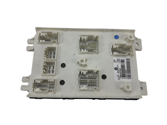 2014-2017 Maserati Quattroporte VI M156 Front BCM Body Control Module Unit OEM