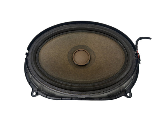 2014-2021 Maserati Quattroporte Door Audio Sound Speaker Woofer 670005164 OEM