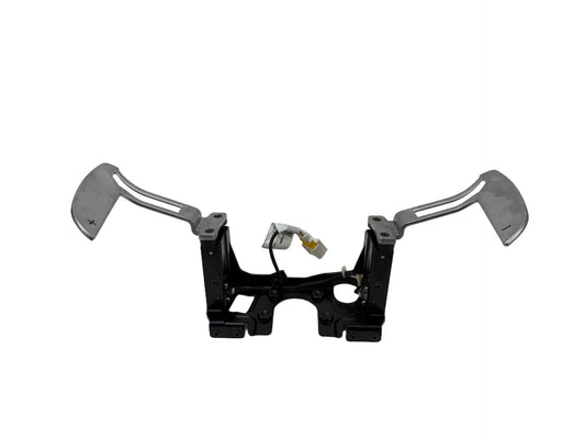 2014-2021 Maserati Quattroporte Steering Column Mounted Paddle Shifter OEM