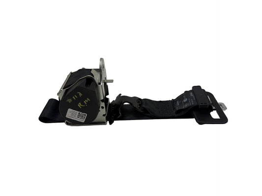 2014-2021 Maserati Quattroporte Rear Middle Seat Belt Retractor Assembly OEM