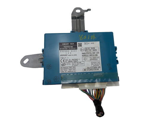 2006-2013 Lexus IS250 Smart Key Control Module 89990-53051 OEM